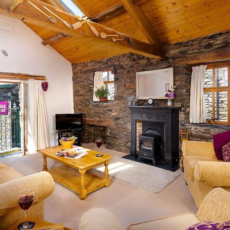 Bakestones - Central Location With Free Integral Private Parking Ambleside Esterno foto