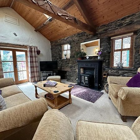 Bakestones - Central Location With Free Integral Private Parking Ambleside Esterno foto