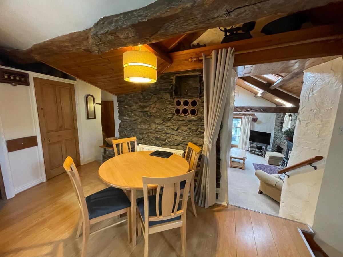 Bakestones - Central Location With Free Integral Private Parking Ambleside Esterno foto