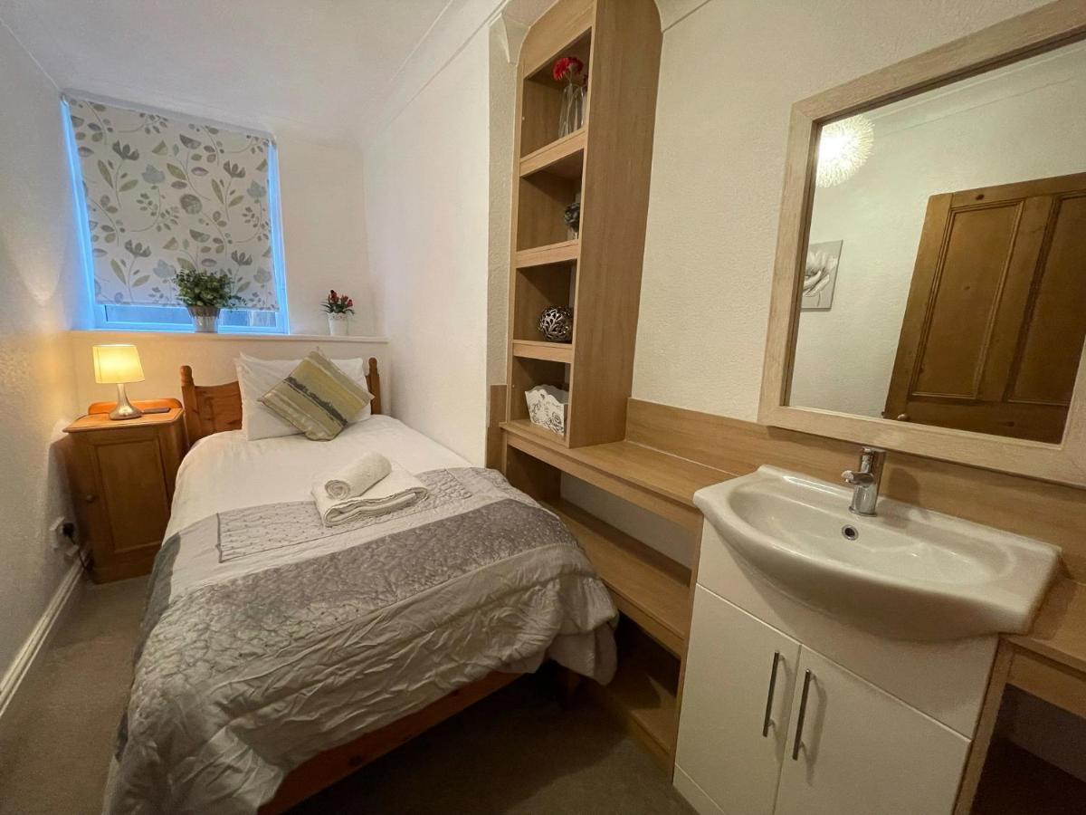 Bakestones - Central Location With Free Integral Private Parking Ambleside Esterno foto