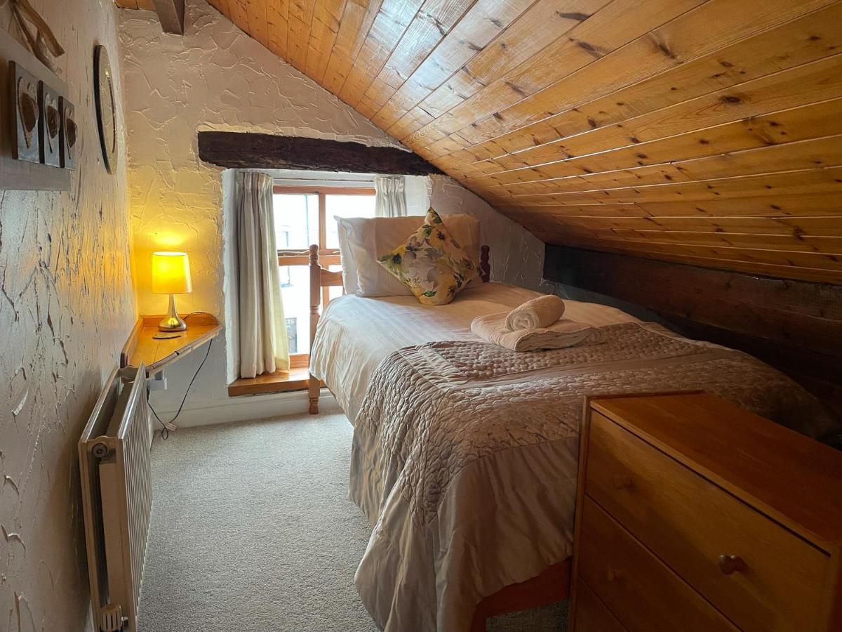 Bakestones - Central Location With Free Integral Private Parking Ambleside Esterno foto