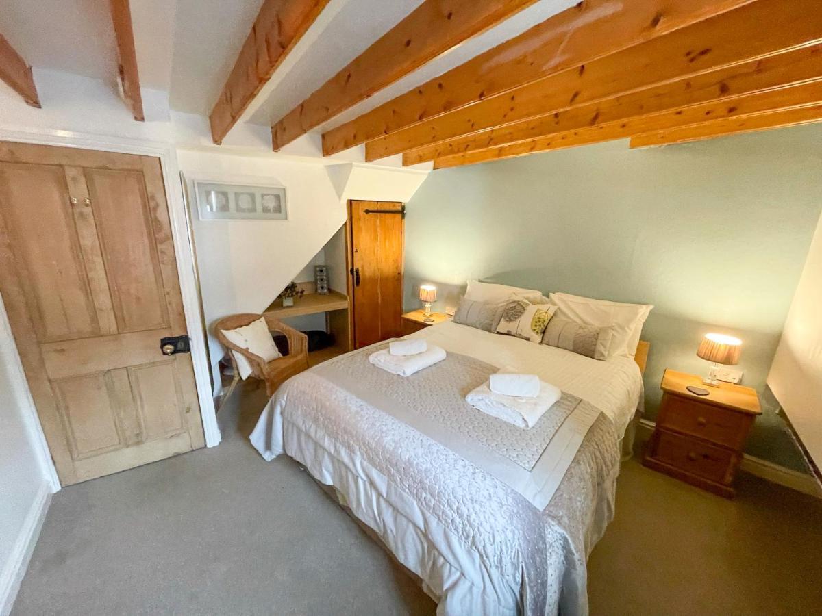 Bakestones - Central Location With Free Integral Private Parking Ambleside Esterno foto
