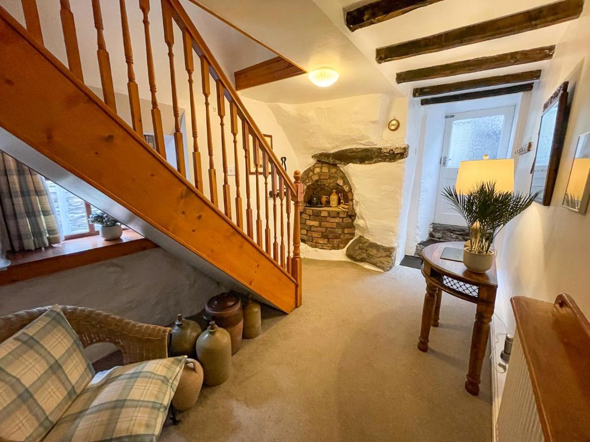 Bakestones - Central Location With Free Integral Private Parking Ambleside Esterno foto