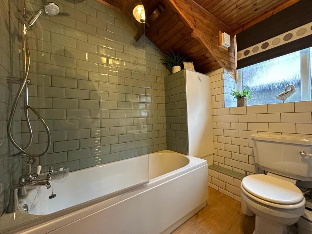 Bakestones - Central Location With Free Integral Private Parking Ambleside Esterno foto